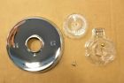Mxt05 Trim Faucet Clear Mixet Kit Brasscraft
