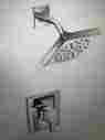 Ts2712 Ts2717 Degree Moen 90 Posi Temp Shower Trim Rough In Valve Chrome New 026508215128