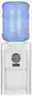 Tt-1-5w Hamiltomn Beach Hamilton Table Top Water Cooler 3-5 Gal Bottle Child Safety Lock Warranty