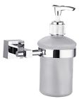 Uba12ps0009 Ucore Soap Dispenser With Holder
