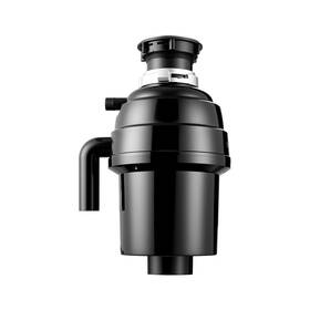 Uimoso Ezjkgdljclqe4cly4001 1hp Garbage Disposal 3500rpm Continuous Food Waste Processor With Ez
