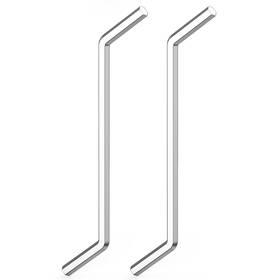 Rf0a0360a-2-ca Ullnosoo Garbage Disposal Wrench 2pack Allen Tool Compatible With