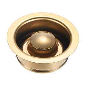 Unique Bargains S25102901ux0206 Garbage Disposal Sink Flange Kitchen Replacement Accessories
