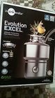 - Unopened Disposer Waste Evolution 1.0 Excel Hp Food Insinkerator