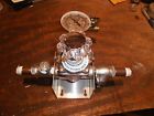602574 Used Arkey Econo Temp Water Reg Dark Control 1 Room