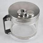 Utk Distiller Water Collection Quality Bottle Glass 4 Liter 1 Gallon Capacity 761465425158