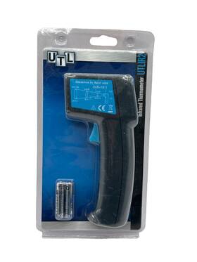 H27-100 Utl Infrared Thermometer Utlir2 Test Instruments