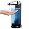 V-470 Premium Touchless Battery Operated Electric Automatic Soap Dispens