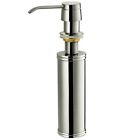Vg17002st Soap Dispenser Vigo Steel Kitchen Stainless