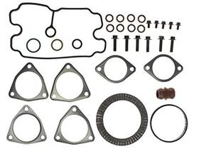 Gs33566a Victor Reinz Turbocharger Mounting Gasket Set