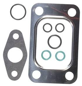 Gs33584 Victor Reinz Turbocharger Mounting Gasket Set