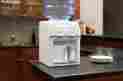 Vwd2036w Vitapur Water Dispenser 5 Gallon Countertop Cold Room Temp Kitchen Compact Home White 708981419247