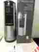 Vwd5446bls-2-hdu Glacier Bay 3 Or 5 Gal Hot And Cold Water Dispenser Black Stainless Steel 833451002930