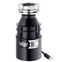 W-c Insinkerator Garbage Disposal Power 0050375001737