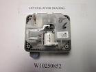 W10250852 Dispenser Whirlpool Assy