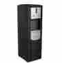 X-wa1-02-21a-rb-u-c Wa1-02-21a Soleusair Cold Hot Water Cooler Dispenser-black For Parts 047568036111
