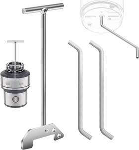 5789wf Waldenlife Garbage Disposer Unjamming Wrench And Disposal Tool For Insinkerat