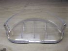 Wall Plastic Mount Clear Tray Soap Recess Dish Replacement 20 Recessed
