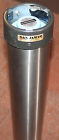 Wall Stainless Dispenser Jamar Steel San Pull-type Mounted Cup