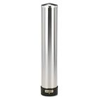 C3400p Wall Steel Cup Stainless Water San Dispenser Large Mounted Jamar