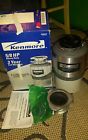 60552 Waste 8 Hp - Disposer Food Disposal Kenmore Garbage 5