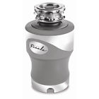 Lxfin1c Waste Cord 3 Luxart 4 Disposer Food Hp Finale