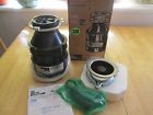 Hou223 Waste Disposer Sink Food 1-83 1 Model Erator Badger