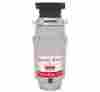 77111 Waste King Legend Continuous Feed Garbage Disposal 1 3 Hp Food Sink Disposer New 29122