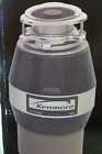 4260542 Waste Nib Hp 60542 Food Kenmore Heavy Duty Disposer 3 4