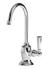 2470-5623 Water Brass Faucet Dispenser Lever Handle Cold Jacobean 03n Newport