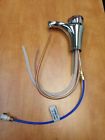 44670 Water --clc Chrome Hot Dispenser Faucet Insinkerator Model