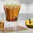 Water Dispenser Faucet Beverage Removable Ice-cone Non-slip Best Cold Drinks 7902706879009