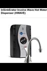 Water Hot Wave Sink Dispenser Erator Instant " Involve