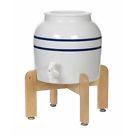 Water Pioneer Dispenser Ceramic
