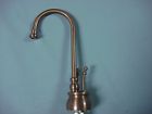 Mt550-acp Water Plumbing Gourmet Dispenser Mountain The Bronze Cold Hot