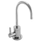 Am-c-527 Water Port Linear Handle Chrome --527 106h Single Dispenser Hot 26 Brass