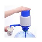 Water Portable Home Drinking Manual Hand Gallon Bottled Pump Press Dispenser