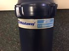 1-2hp-cv Waw291 Whirlaway 291 Food Waste