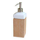 Wd12030122 Lamont Canyon Lotion Dispenser 032672198129