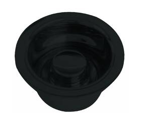 R2082-62 Westbrass 3-1/2 Inch Extra-deep Collar Kitchen Sink Waste Disposal Flang