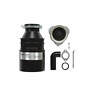 Wg1202xh Whirlpool Disposer Hp 840383124241