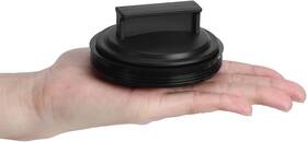 Wgfoip 445006166122 Practical Garbage Disposal Drain Plug Sink Baffle For Efficient Food Waste