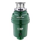 Wh007-bn Whitehaus Collection Cyclonehaus High Effciency