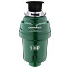 Wh007-orb Whitehaus Collection 1 Hp 0848130030005
