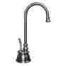 Whfh-h4540-bn Whitehaus Single-handle Hot Water Dispenser Brushed Nickel 848130010816