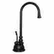 Whfh-h4540-orb Whitehaus Oil Rubbed Instant Hot Water Dispenser Amk940 848130010823
