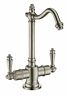Whfh-hc1006-bn Whitehaus Forever Hot Point Of Use Traditional Nickel 848130030944