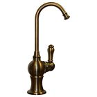 Whfh3-c4120ab Handle Dispenser- Hot Reserve Water " Whitehaus 7