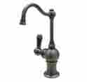 Whfh3-h4131-bn Whitehaus Forever Hot Instant Water Dispenser Brushed Nickel 848130011189