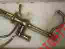 Whfh3-h4131-orb Whitehaus Forever Hot Instant Water Spout Oil Rubbed Bronze